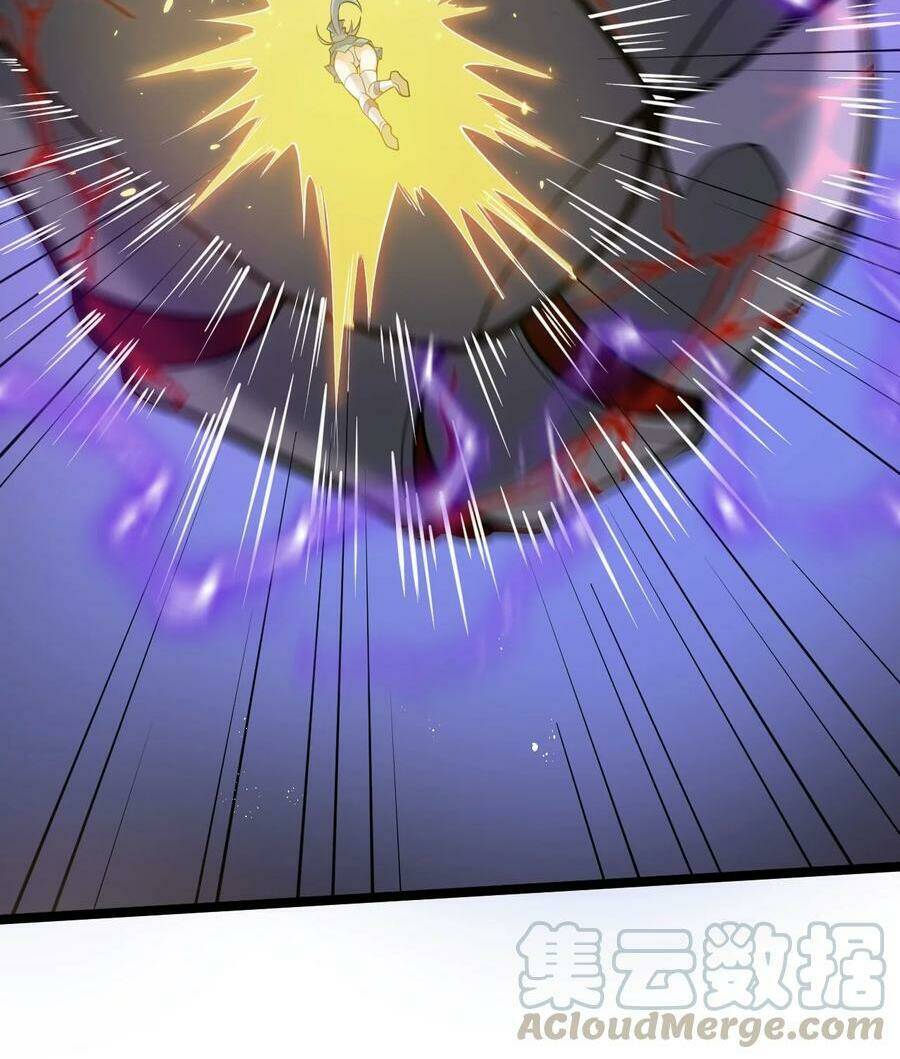 Hảo Đồ Nhi Hãy Tha Cho Vi Sư Chapter 46 - Trang 2