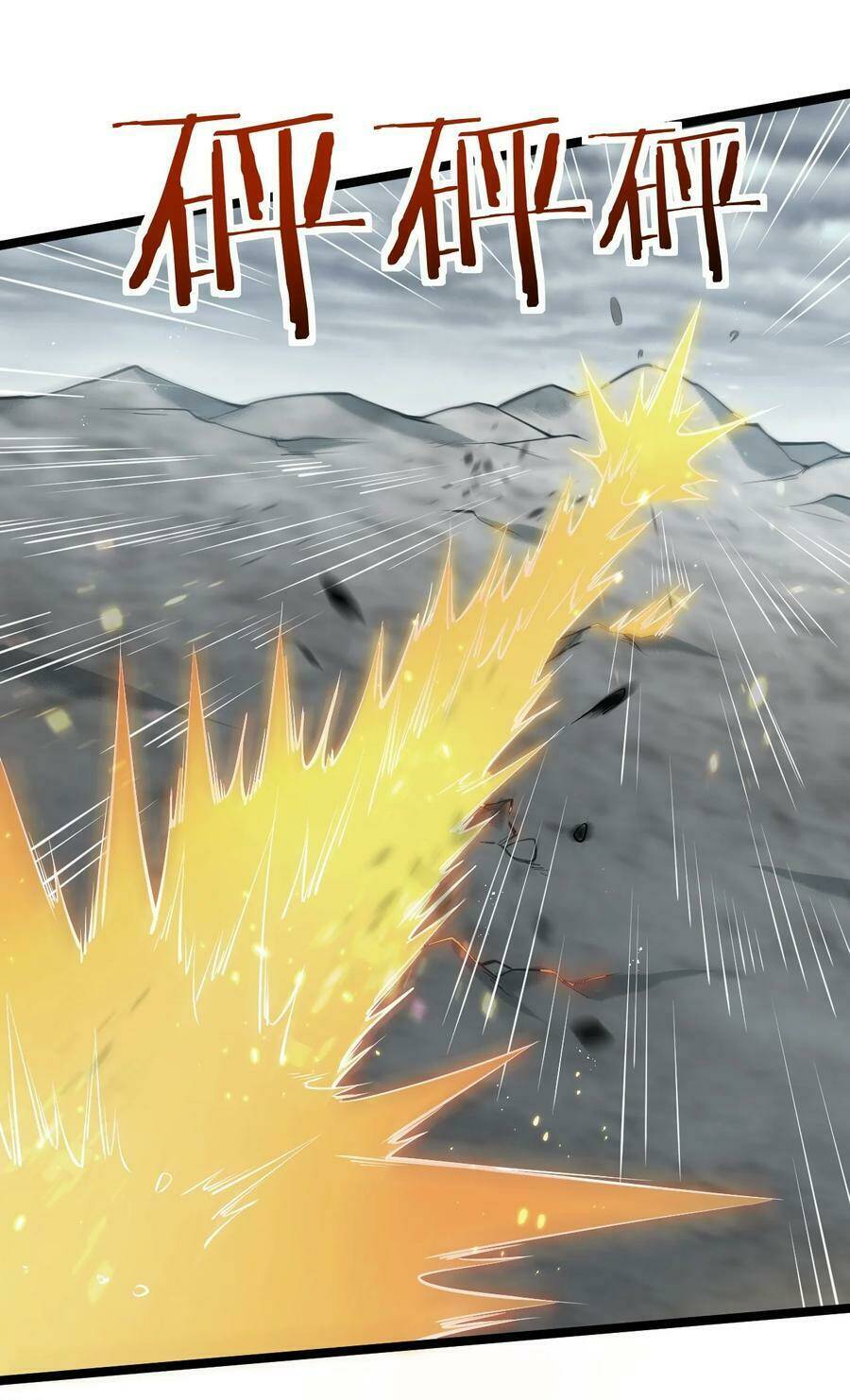 Hảo Đồ Nhi Hãy Tha Cho Vi Sư Chapter 46 - Trang 2