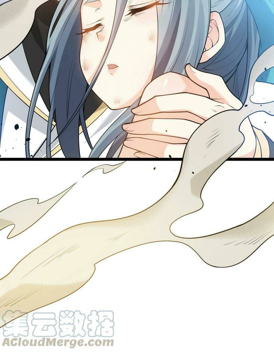 Hảo Đồ Nhi Hãy Tha Cho Vi Sư Chapter 46 - Trang 2