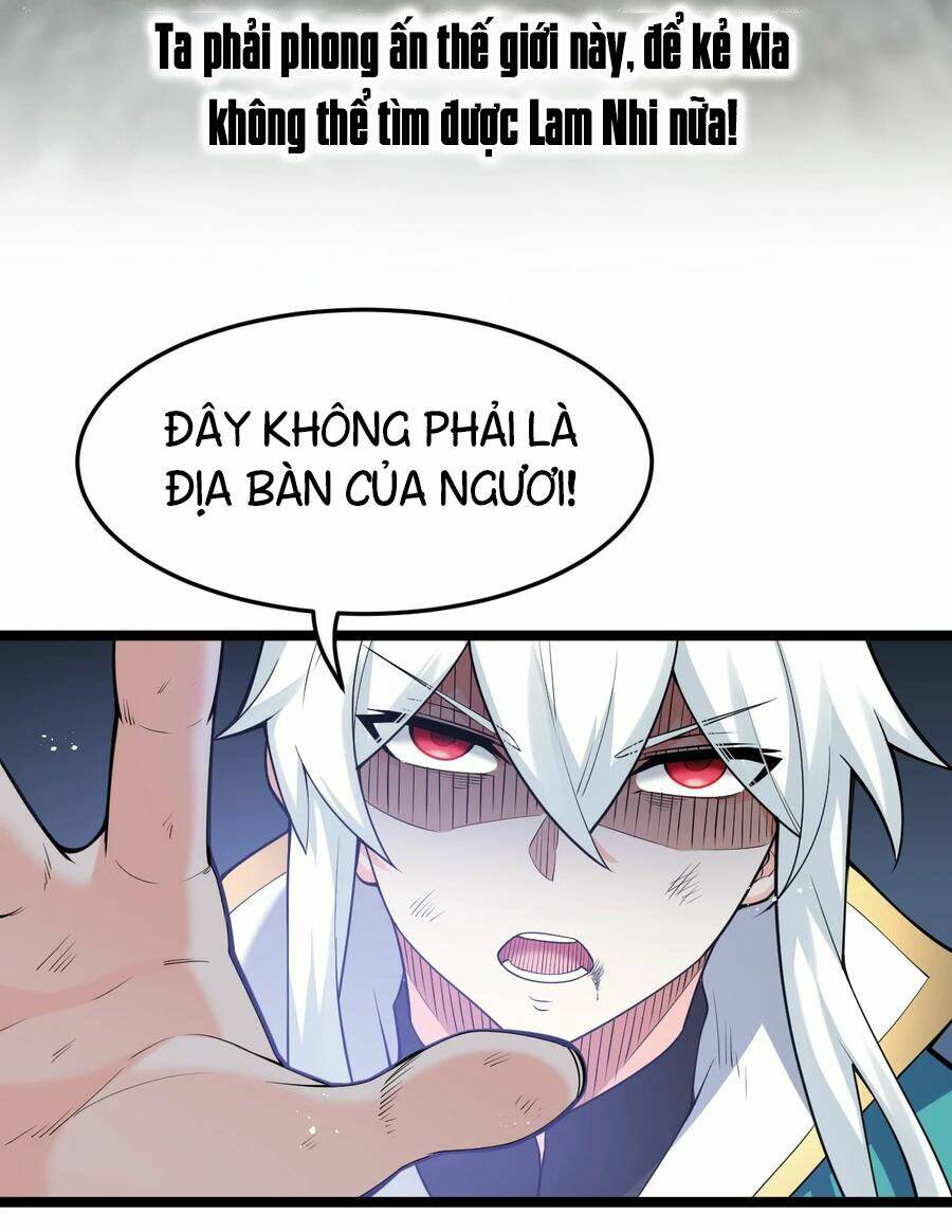 Hảo Đồ Nhi Hãy Tha Cho Vi Sư Chapter 46 - Trang 2