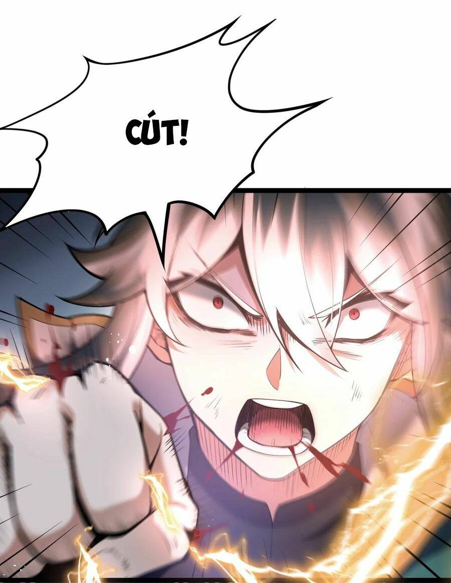 Hảo Đồ Nhi Hãy Tha Cho Vi Sư Chapter 46 - Trang 2