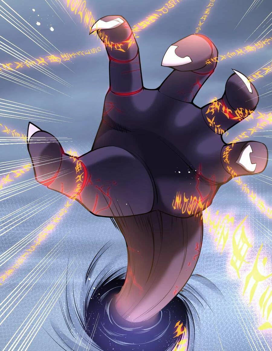 Hảo Đồ Nhi Hãy Tha Cho Vi Sư Chapter 46 - Trang 2