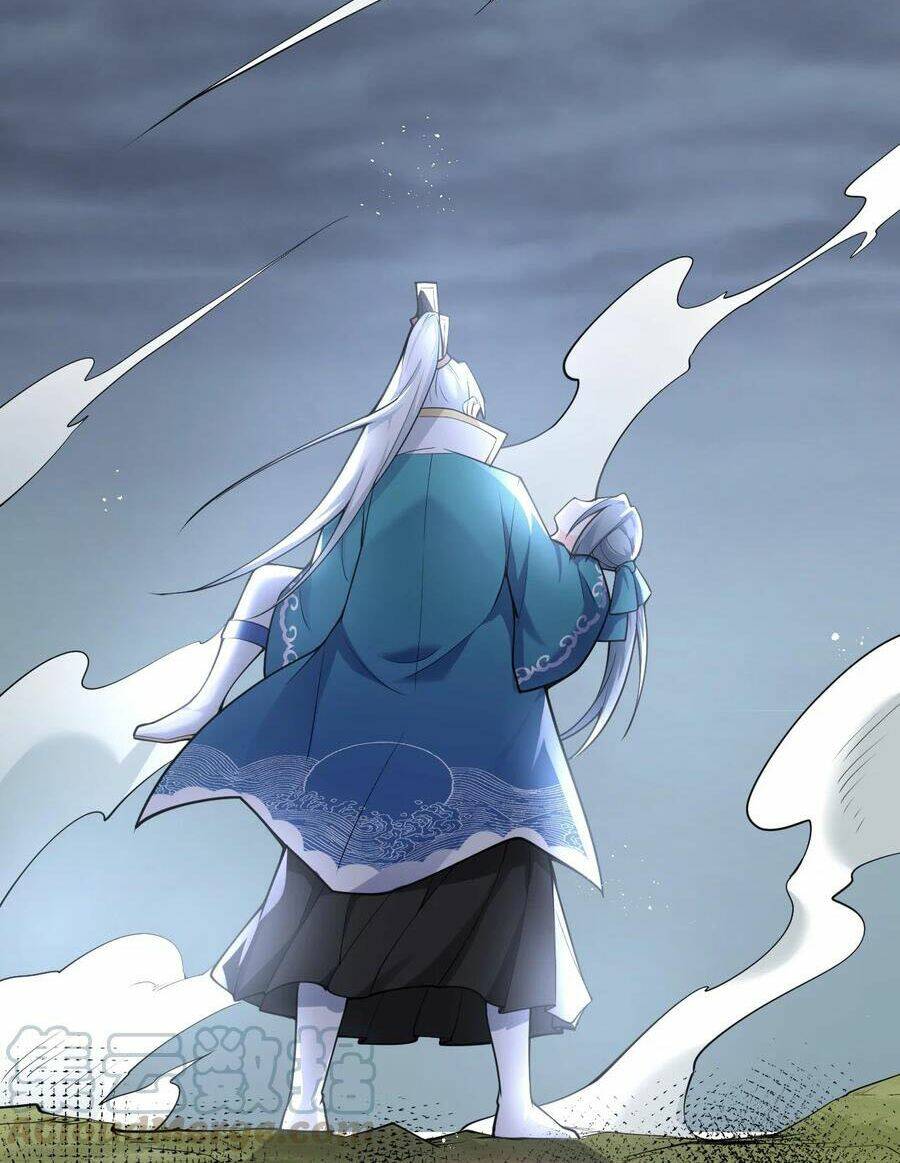 Hảo Đồ Nhi Hãy Tha Cho Vi Sư Chapter 46 - Trang 2