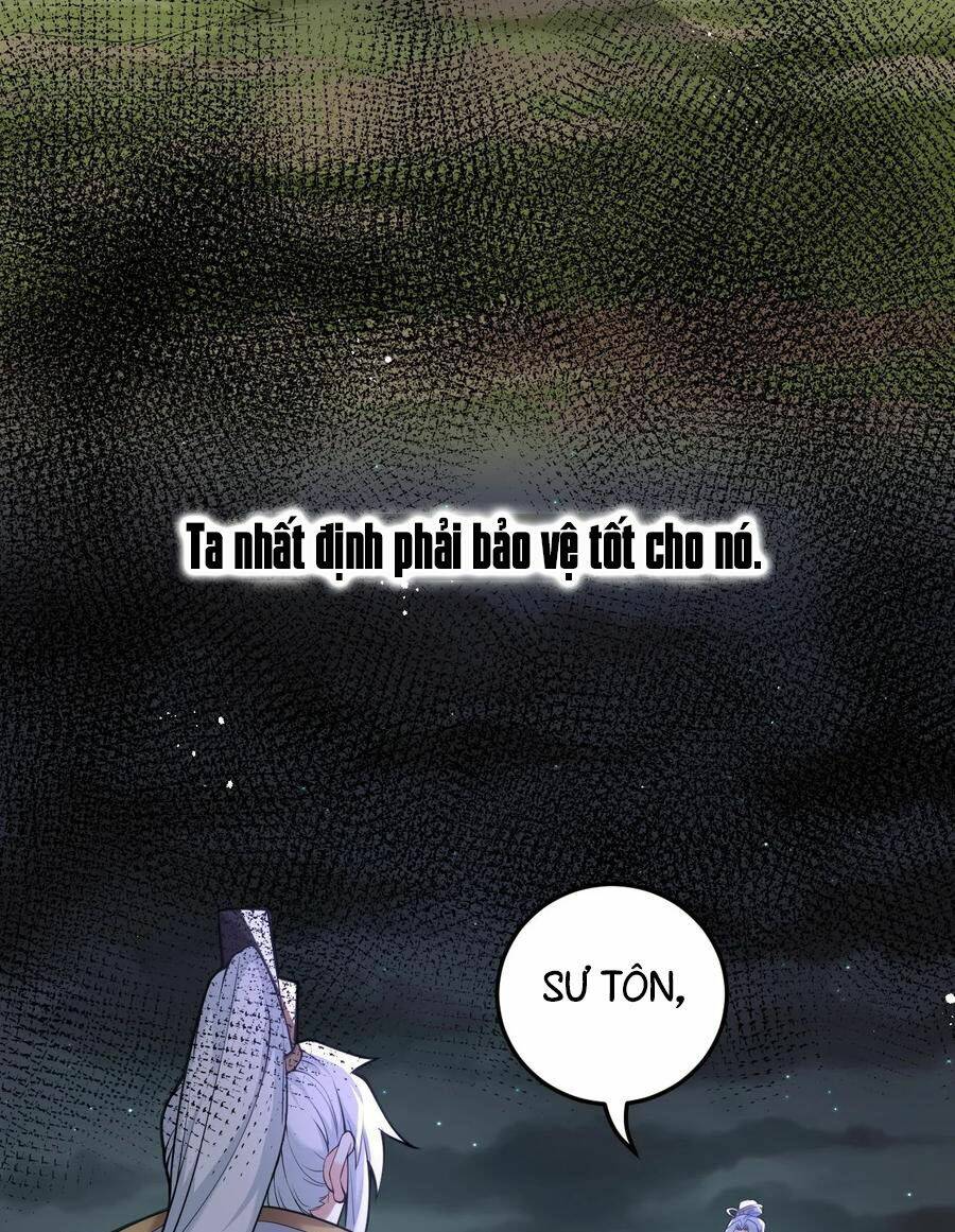 Hảo Đồ Nhi Hãy Tha Cho Vi Sư Chapter 46 - Trang 2