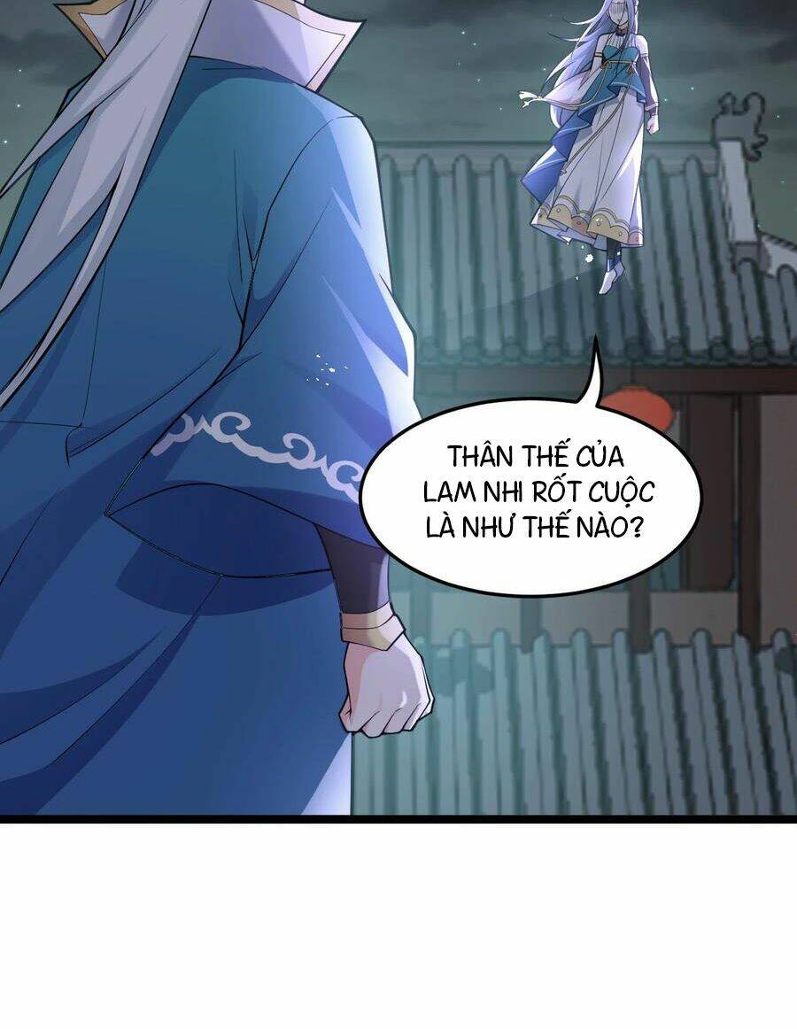 Hảo Đồ Nhi Hãy Tha Cho Vi Sư Chapter 46 - Trang 2