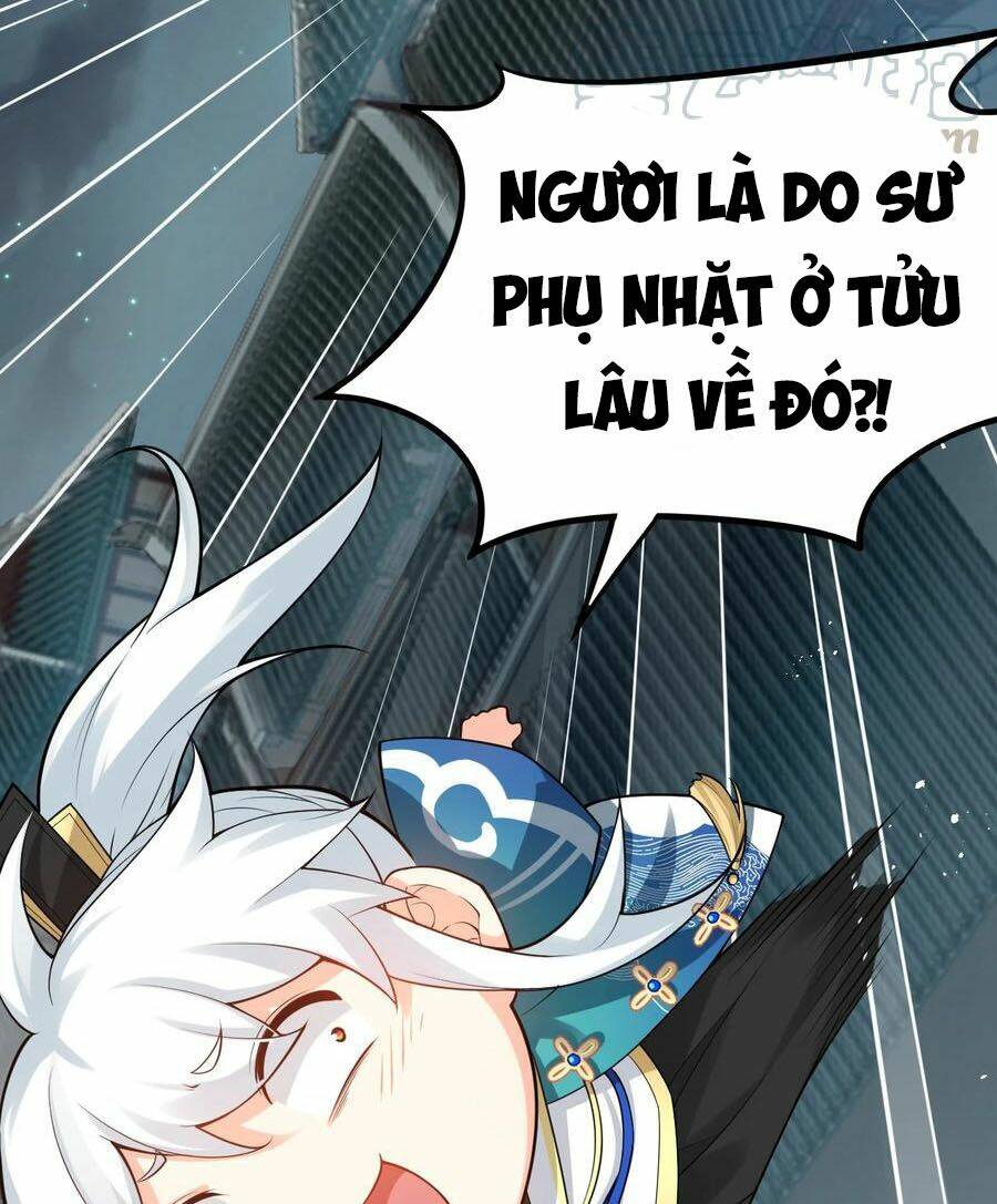 Hảo Đồ Nhi Hãy Tha Cho Vi Sư Chapter 46 - Trang 2