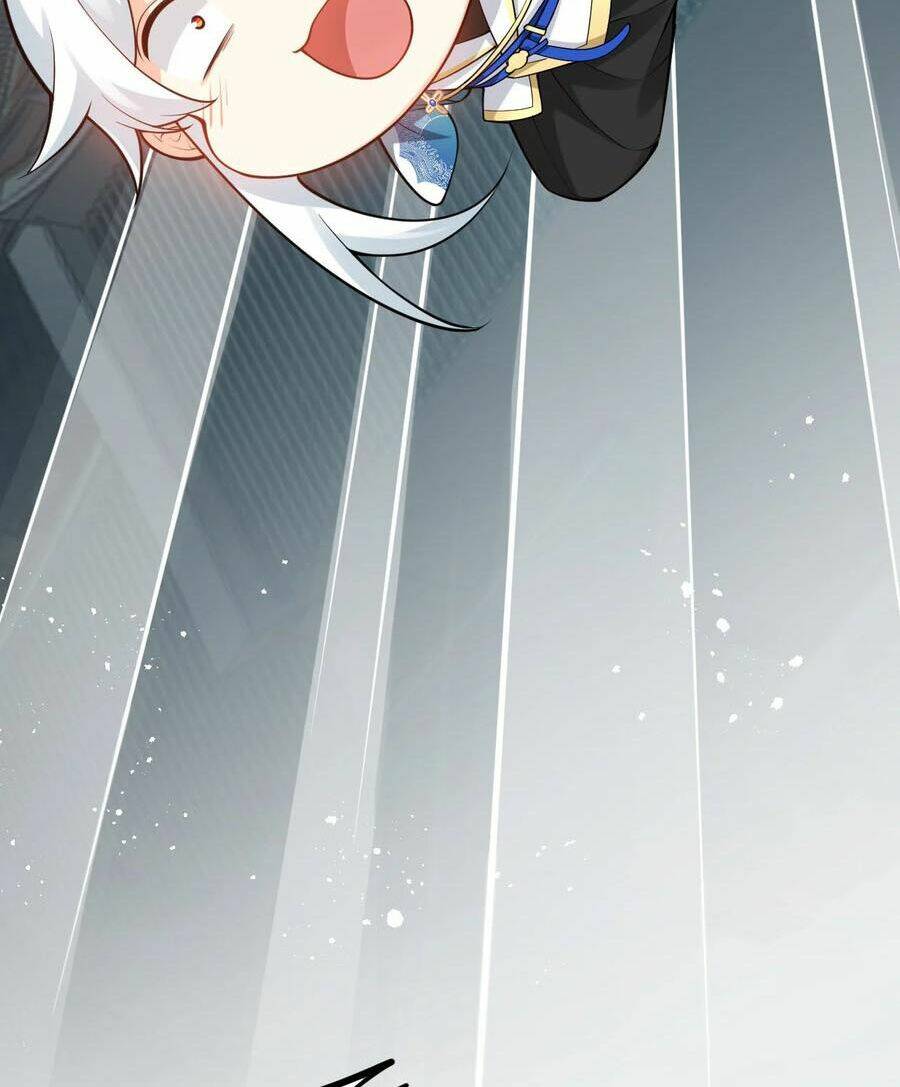 Hảo Đồ Nhi Hãy Tha Cho Vi Sư Chapter 46 - Trang 2