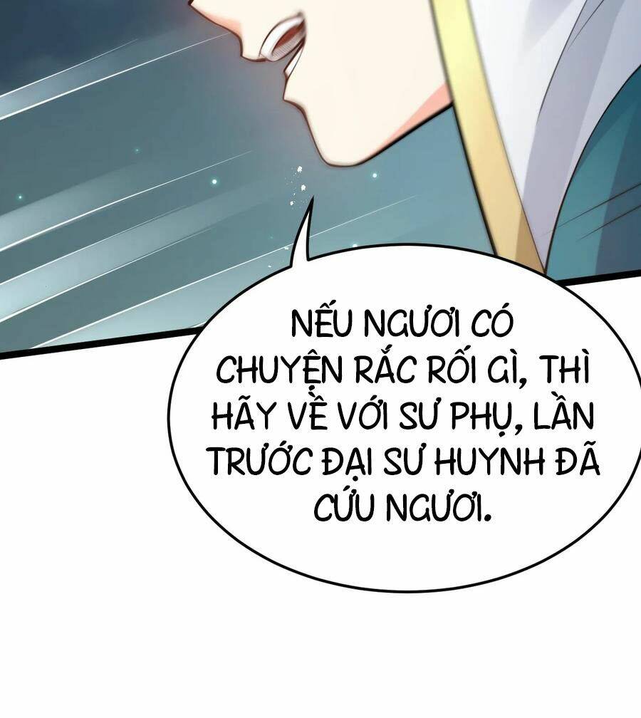 Hảo Đồ Nhi Hãy Tha Cho Vi Sư Chapter 46 - Trang 2