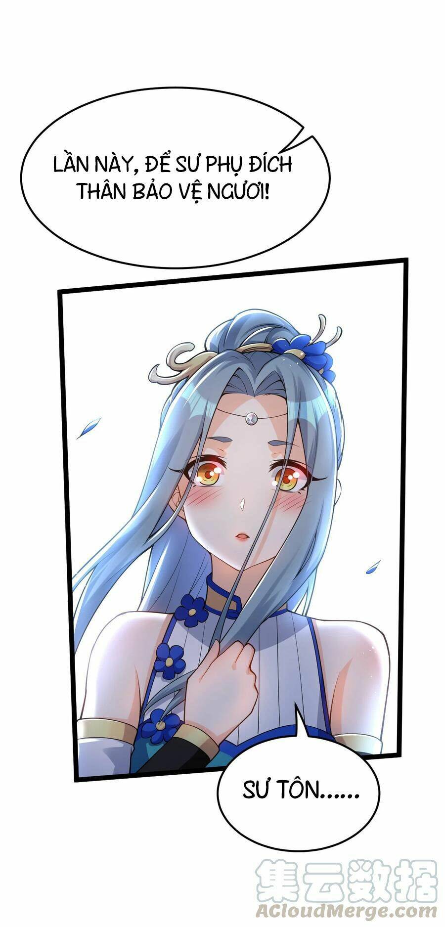 Hảo Đồ Nhi Hãy Tha Cho Vi Sư Chapter 46 - Trang 2