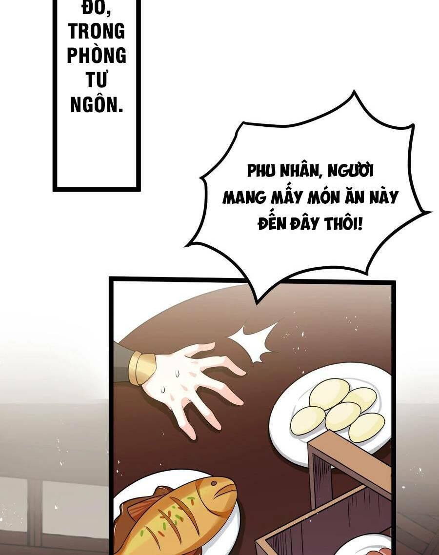 Hảo Đồ Nhi Hãy Tha Cho Vi Sư Chapter 47 - Trang 2