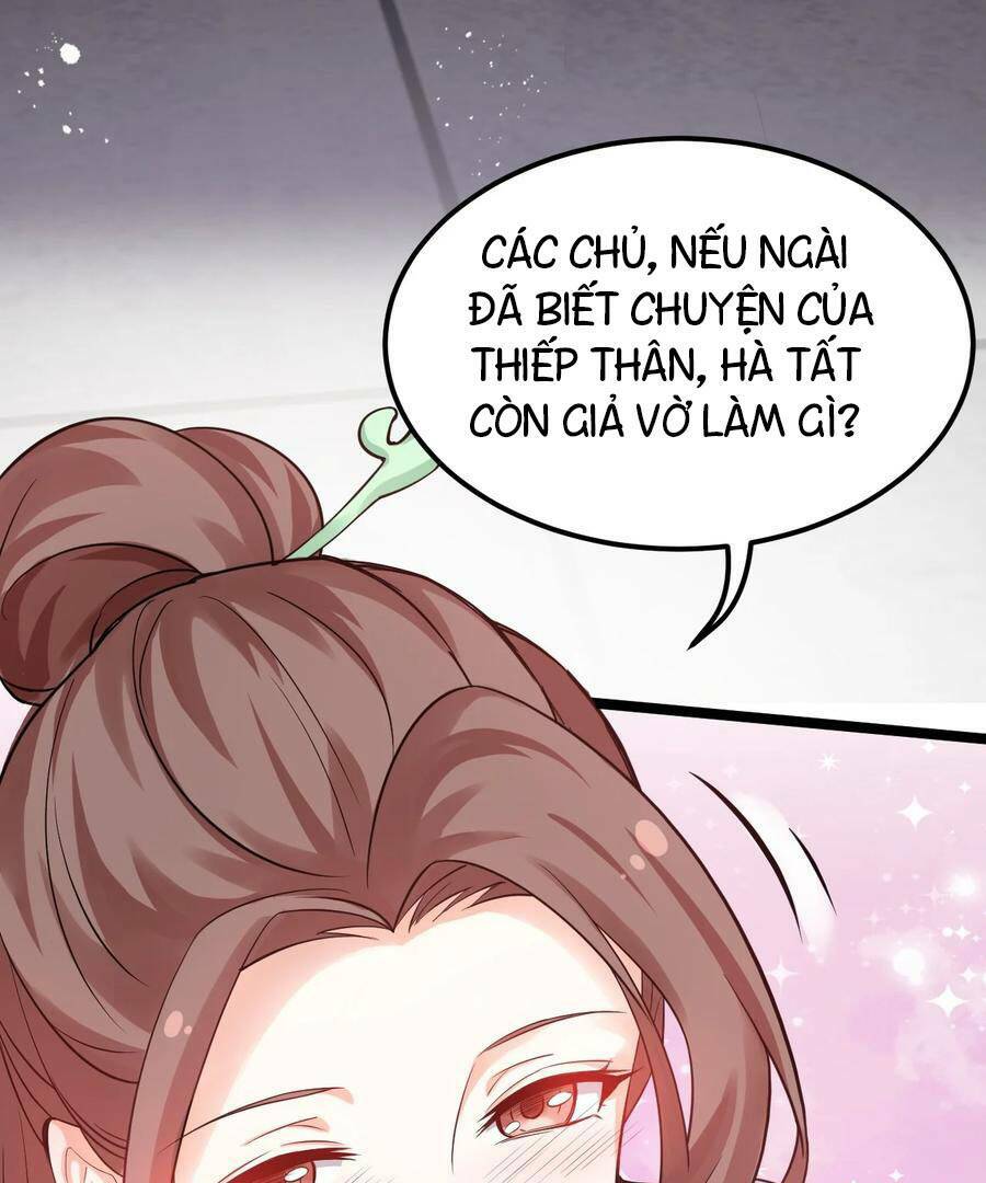 Hảo Đồ Nhi Hãy Tha Cho Vi Sư Chapter 47 - Trang 2