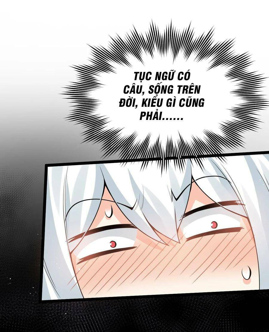 Hảo Đồ Nhi Hãy Tha Cho Vi Sư Chapter 47 - Trang 2