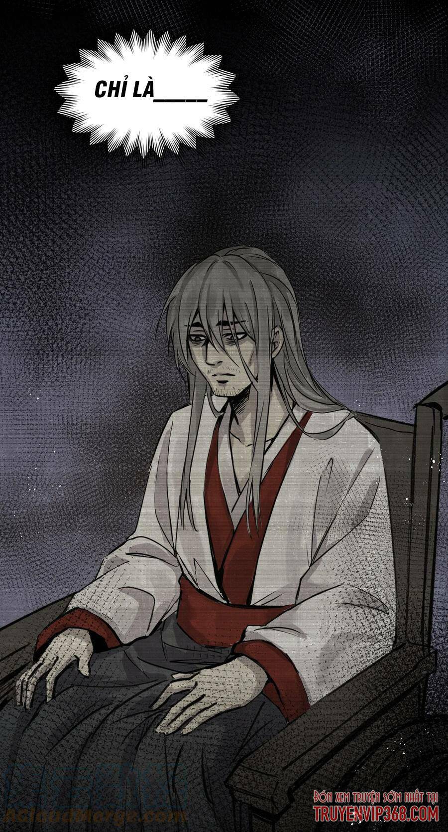 Hảo Đồ Nhi Hãy Tha Cho Vi Sư Chapter 47 - Trang 2