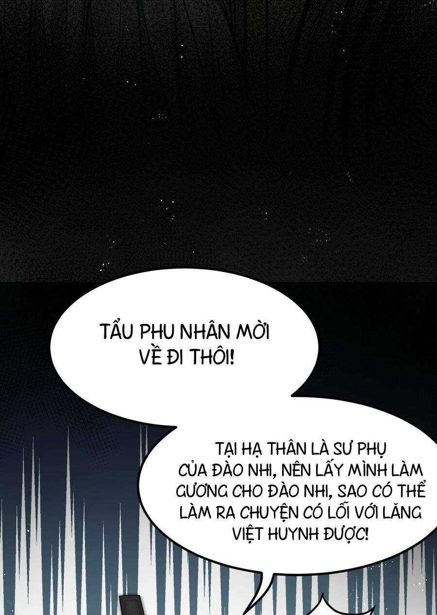 Hảo Đồ Nhi Hãy Tha Cho Vi Sư Chapter 47 - Trang 2