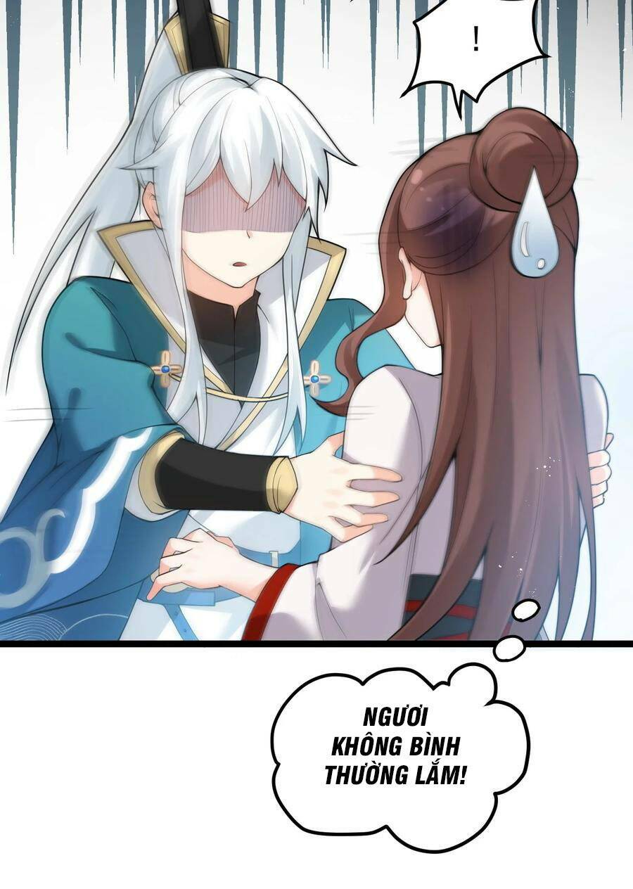 Hảo Đồ Nhi Hãy Tha Cho Vi Sư Chapter 47 - Trang 2