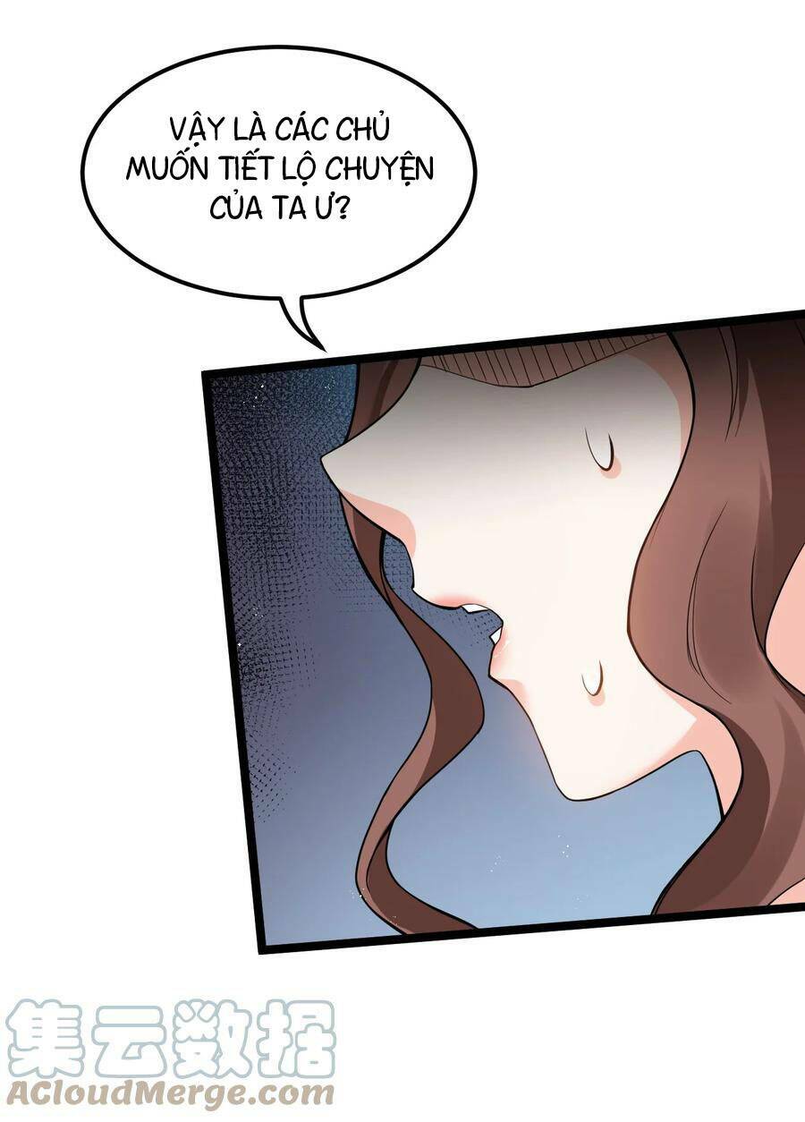 Hảo Đồ Nhi Hãy Tha Cho Vi Sư Chapter 47 - Trang 2