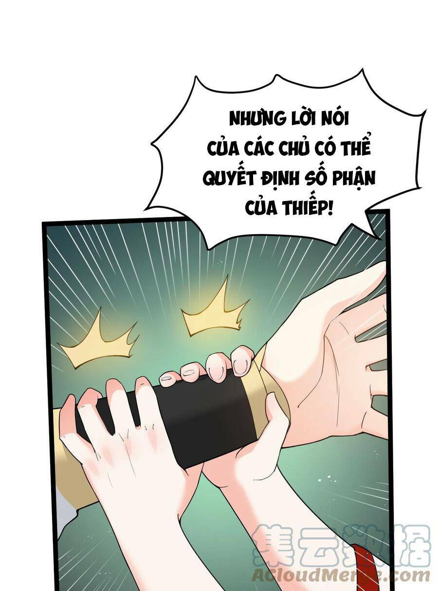 Hảo Đồ Nhi Hãy Tha Cho Vi Sư Chapter 47 - Trang 2