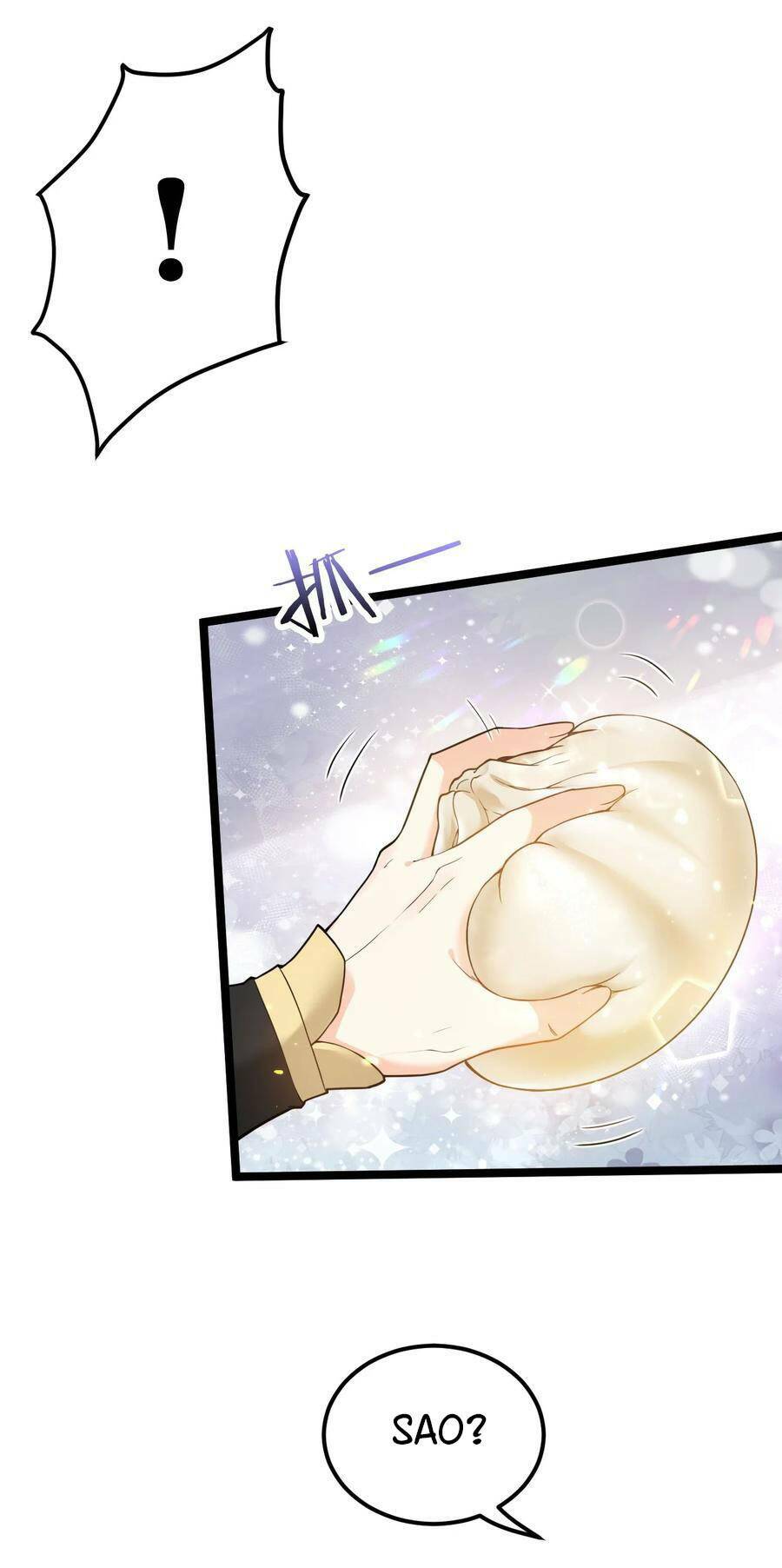 Hảo Đồ Nhi Hãy Tha Cho Vi Sư Chapter 47 - Trang 2