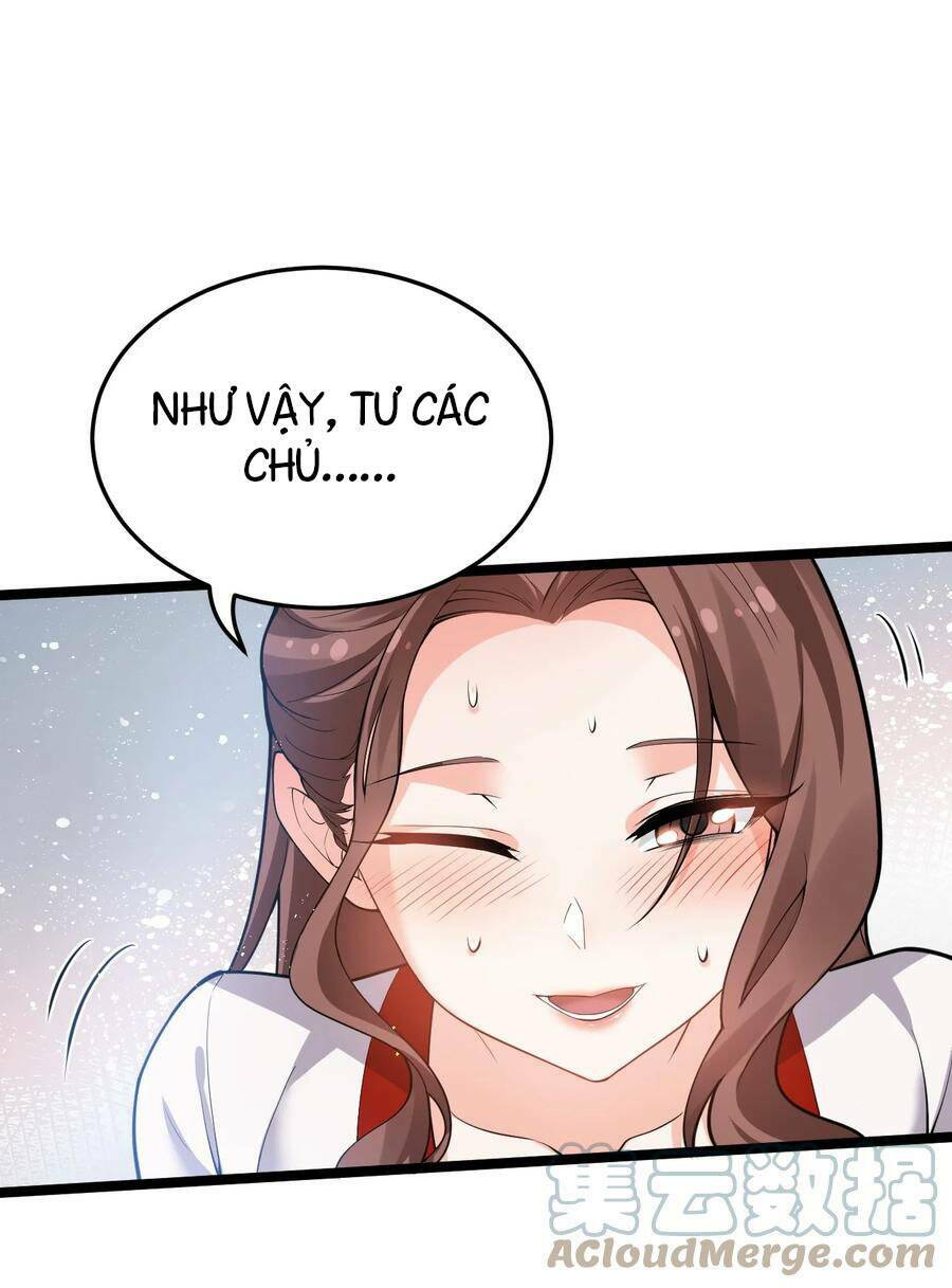 Hảo Đồ Nhi Hãy Tha Cho Vi Sư Chapter 47 - Trang 2
