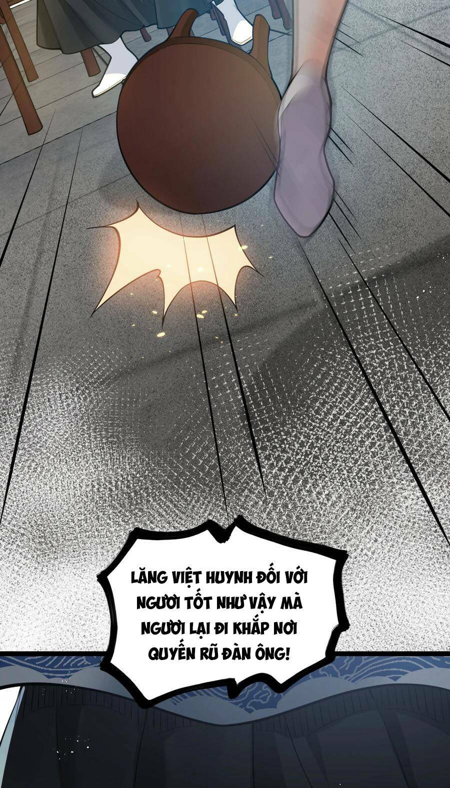 Hảo Đồ Nhi Hãy Tha Cho Vi Sư Chapter 47 - Trang 2