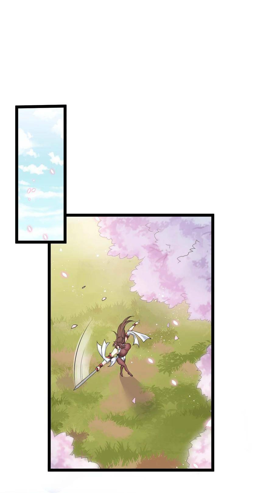 Hảo Đồ Nhi Hãy Tha Cho Vi Sư Chapter 47 - Trang 2