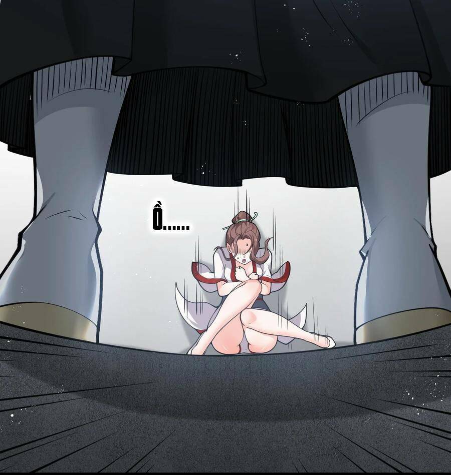 Hảo Đồ Nhi Hãy Tha Cho Vi Sư Chapter 47 - Trang 2