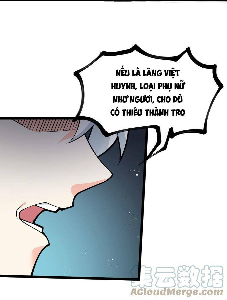 Hảo Đồ Nhi Hãy Tha Cho Vi Sư Chapter 47 - Trang 2