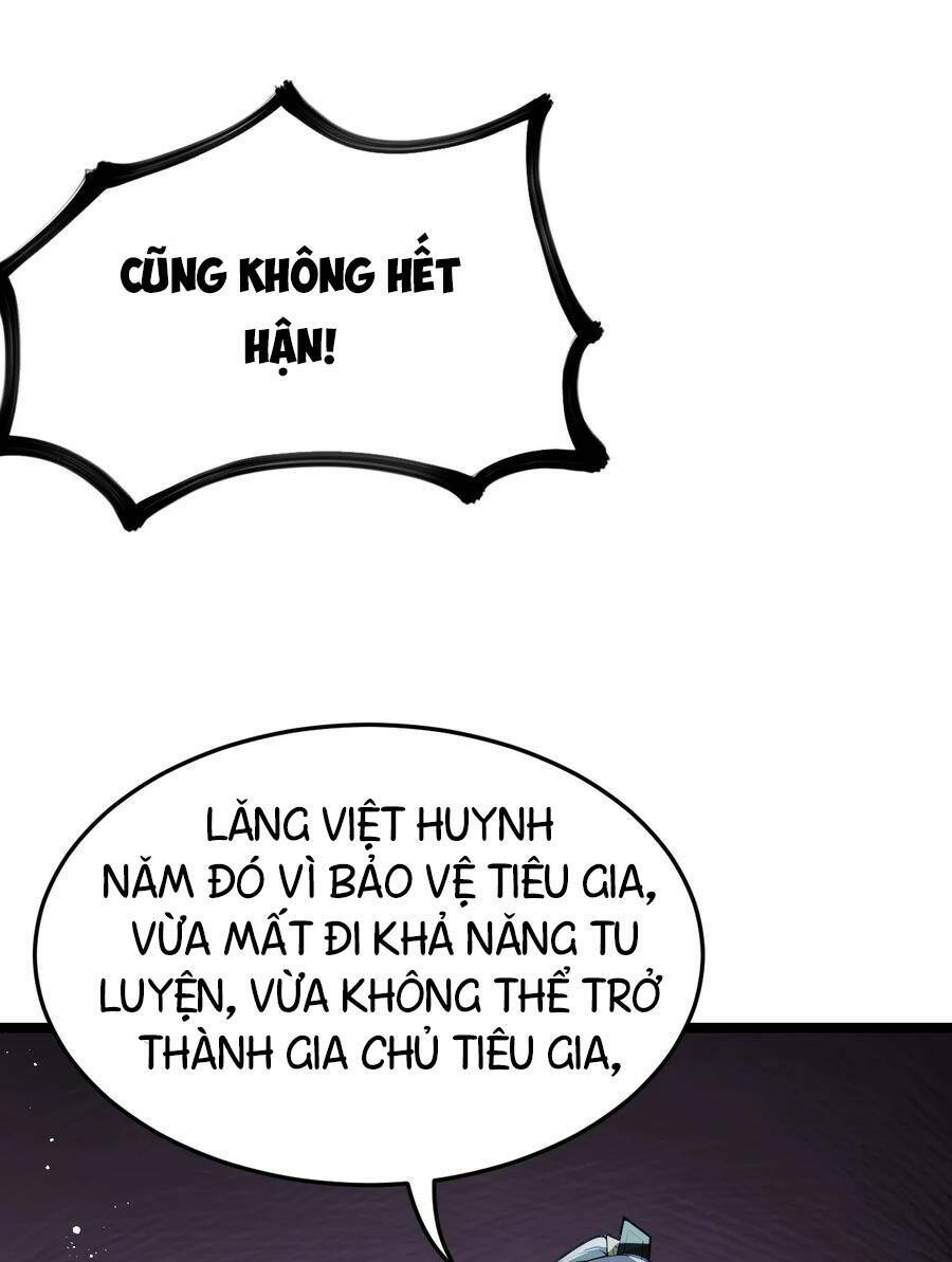 Hảo Đồ Nhi Hãy Tha Cho Vi Sư Chapter 47 - Trang 2