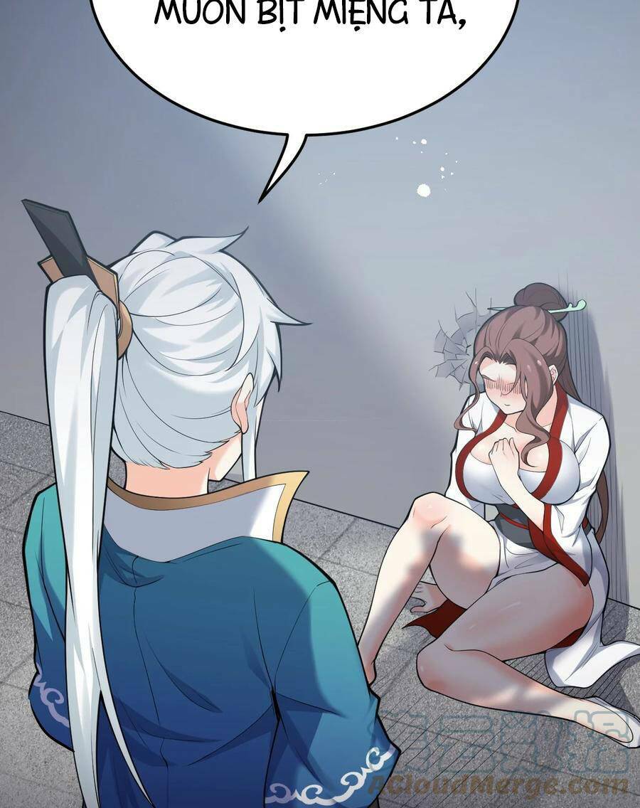 Hảo Đồ Nhi Hãy Tha Cho Vi Sư Chapter 47 - Trang 2