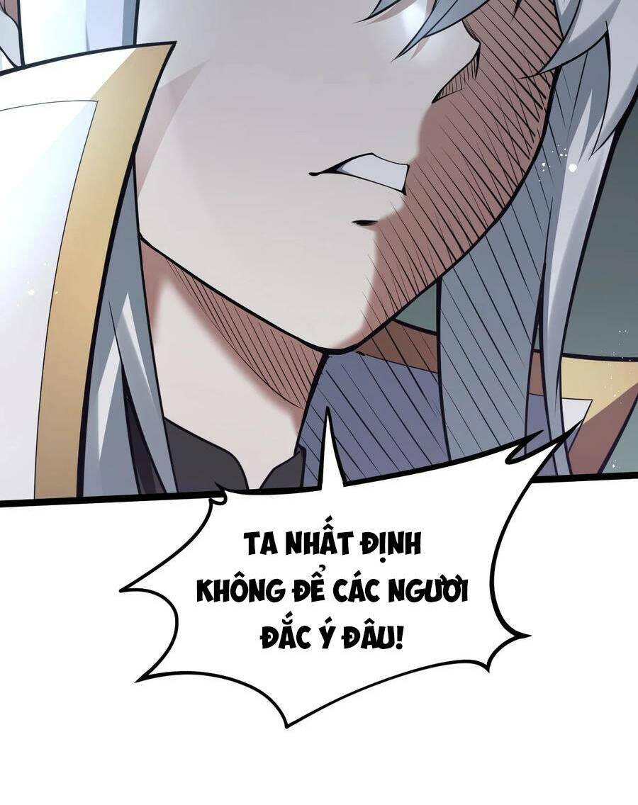 Hảo Đồ Nhi Hãy Tha Cho Vi Sư Chapter 47 - Trang 2