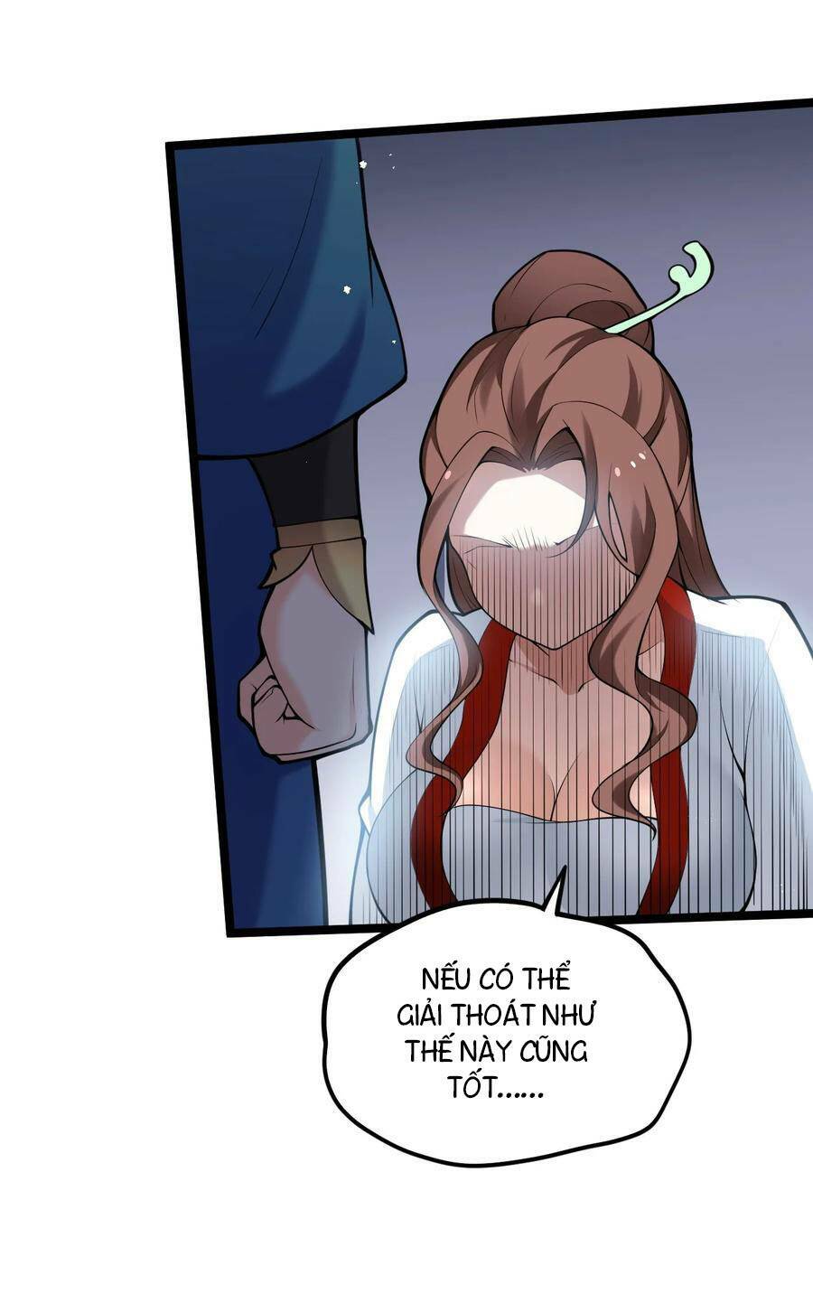 Hảo Đồ Nhi Hãy Tha Cho Vi Sư Chapter 47 - Trang 2