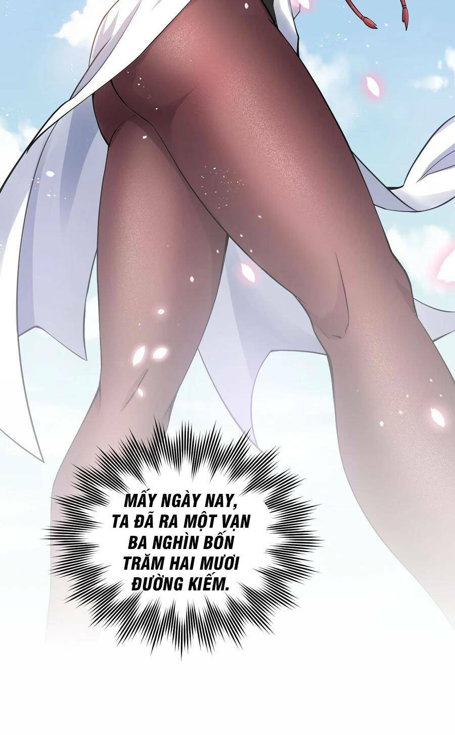 Hảo Đồ Nhi Hãy Tha Cho Vi Sư Chapter 47 - Trang 2