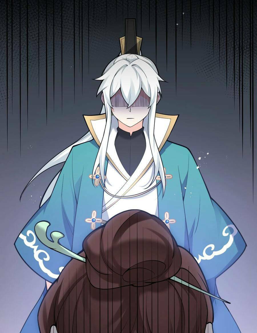 Hảo Đồ Nhi Hãy Tha Cho Vi Sư Chapter 47 - Trang 2