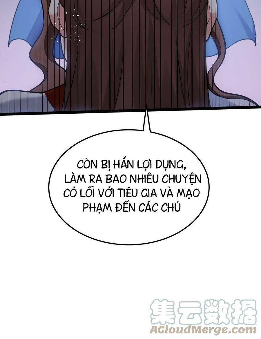 Hảo Đồ Nhi Hãy Tha Cho Vi Sư Chapter 47 - Trang 2