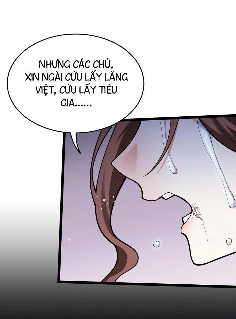 Hảo Đồ Nhi Hãy Tha Cho Vi Sư Chapter 47 - Trang 2