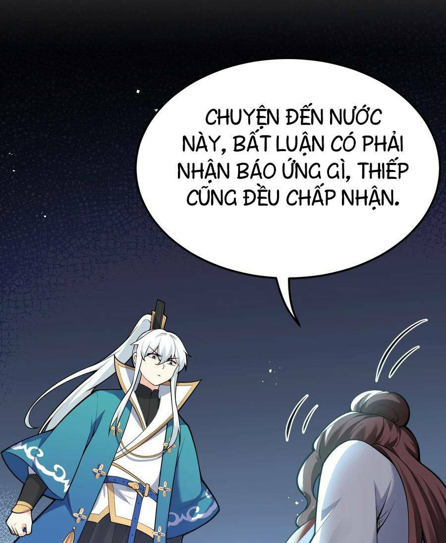 Hảo Đồ Nhi Hãy Tha Cho Vi Sư Chapter 47 - Trang 2
