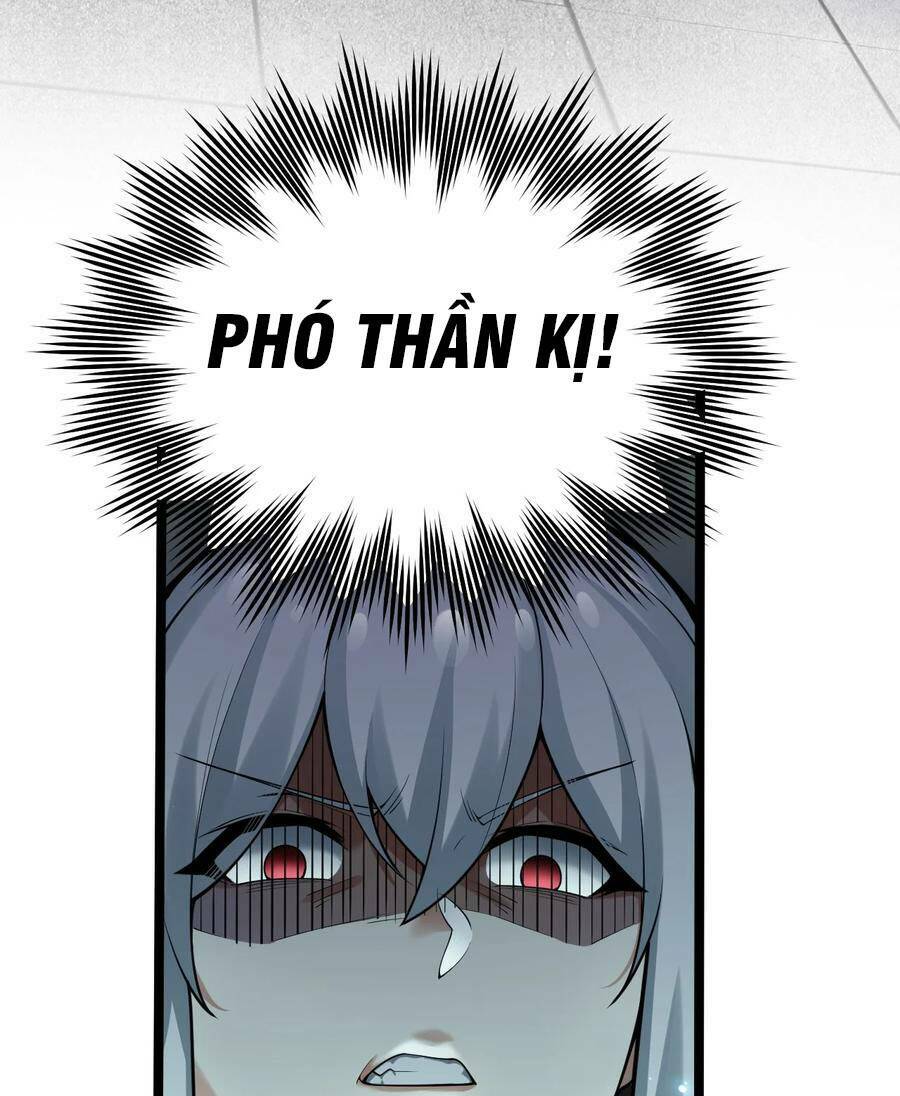 Hảo Đồ Nhi Hãy Tha Cho Vi Sư Chapter 47 - Trang 2