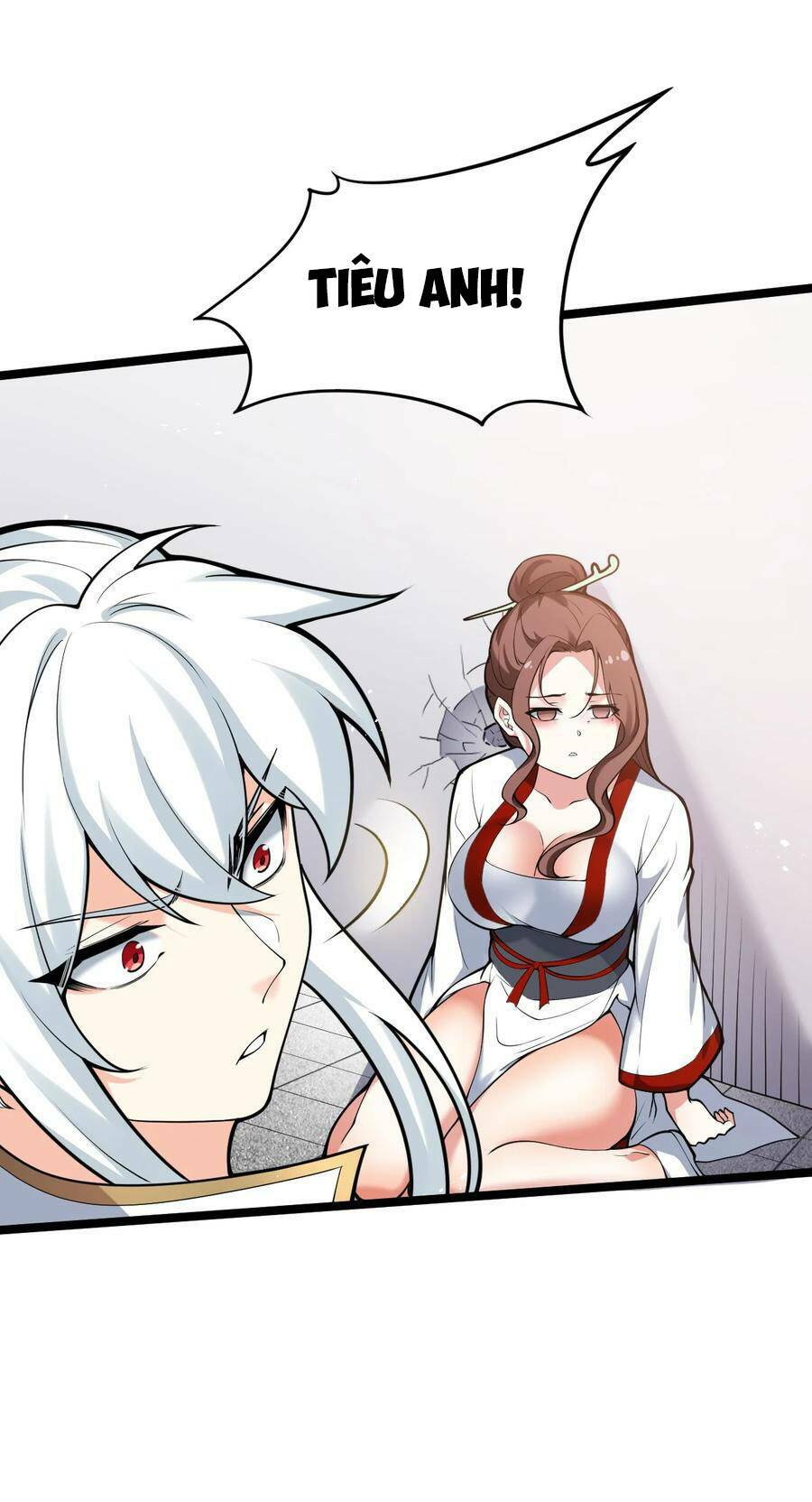 Hảo Đồ Nhi Hãy Tha Cho Vi Sư Chapter 47 - Trang 2