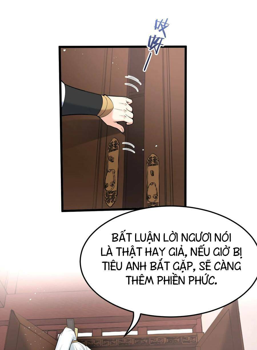 Hảo Đồ Nhi Hãy Tha Cho Vi Sư Chapter 47 - Trang 2