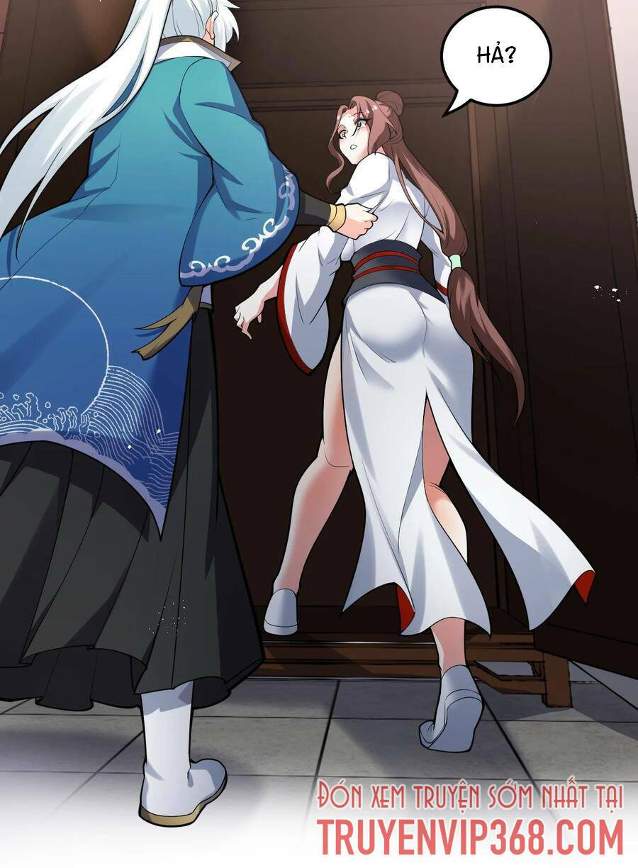 Hảo Đồ Nhi Hãy Tha Cho Vi Sư Chapter 47 - Trang 2