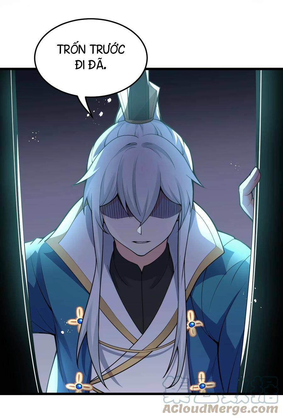 Hảo Đồ Nhi Hãy Tha Cho Vi Sư Chapter 47 - Trang 2