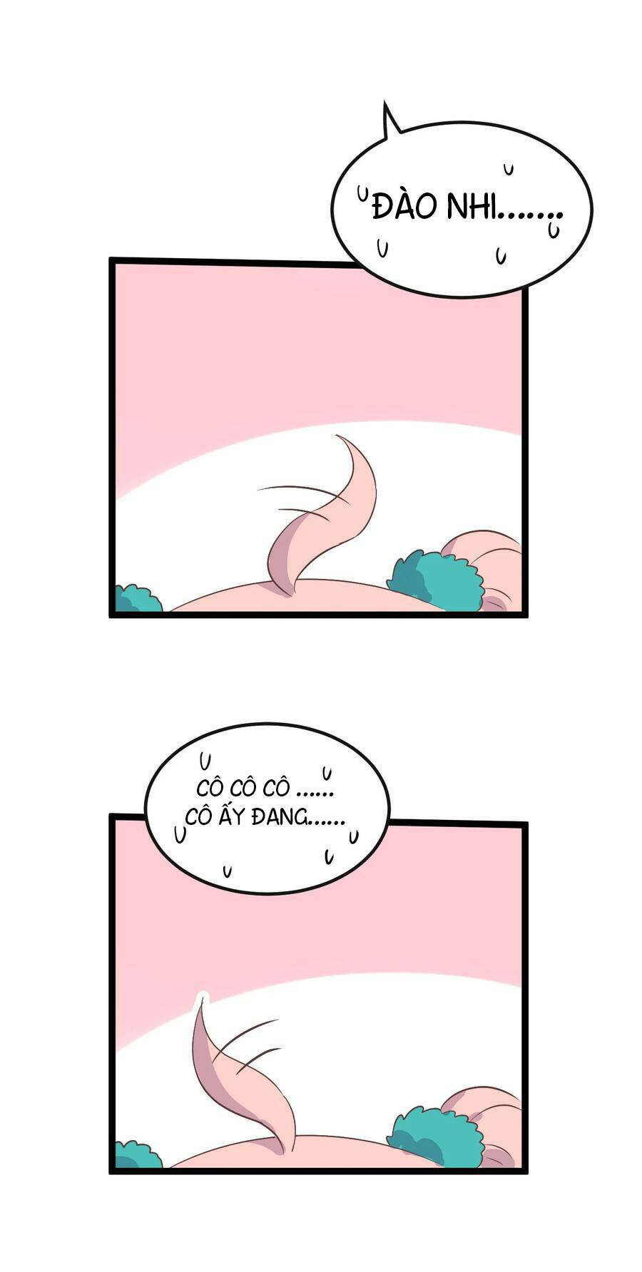 Hảo Đồ Nhi Hãy Tha Cho Vi Sư Chapter 47 - Trang 2