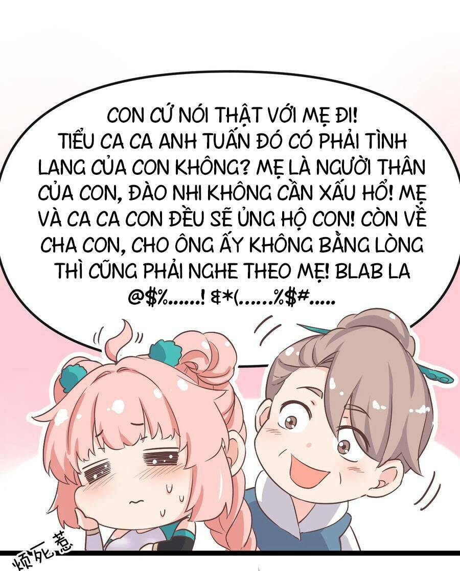 Hảo Đồ Nhi Hãy Tha Cho Vi Sư Chapter 47 - Trang 2