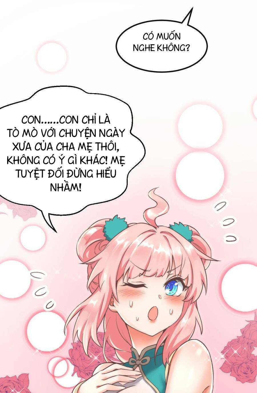 Hảo Đồ Nhi Hãy Tha Cho Vi Sư Chapter 47 - Trang 2