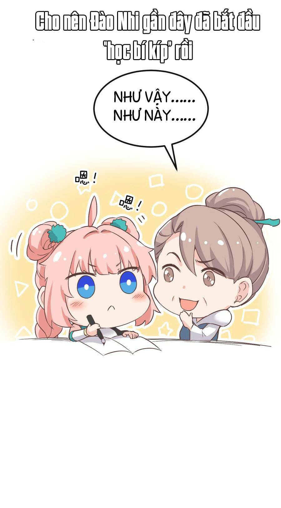 Hảo Đồ Nhi Hãy Tha Cho Vi Sư Chapter 47 - Trang 2