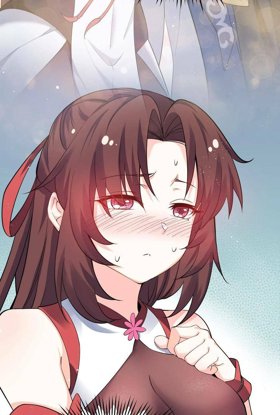 Hảo Đồ Nhi Hãy Tha Cho Vi Sư Chapter 47 - Trang 2