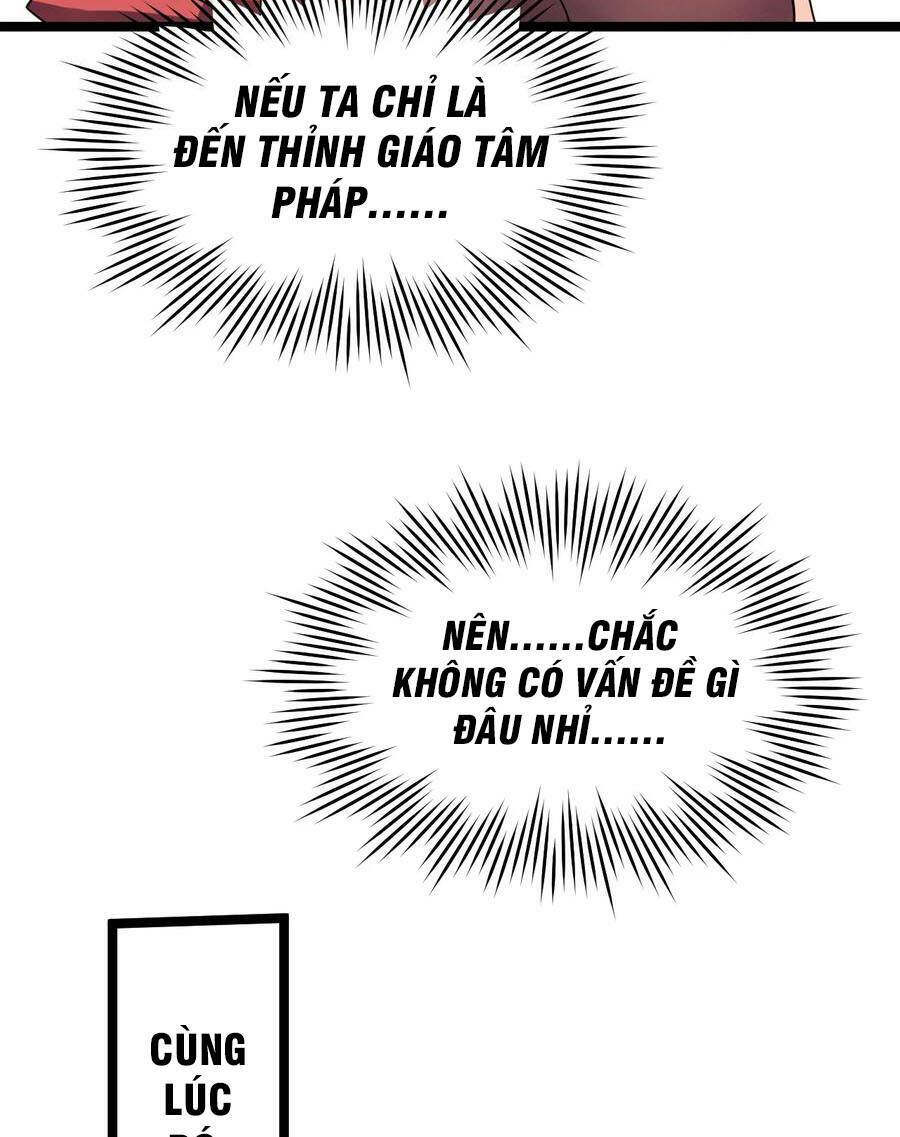 Hảo Đồ Nhi Hãy Tha Cho Vi Sư Chapter 47 - Trang 2