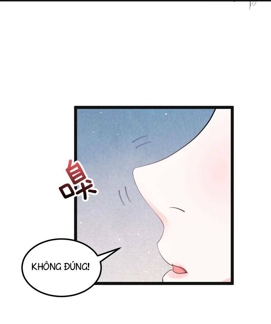 Hảo Đồ Nhi Hãy Tha Cho Vi Sư Chapter 48 - Trang 2