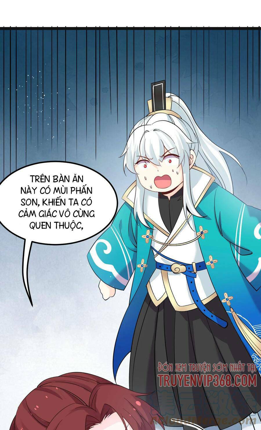 Hảo Đồ Nhi Hãy Tha Cho Vi Sư Chapter 48 - Trang 2