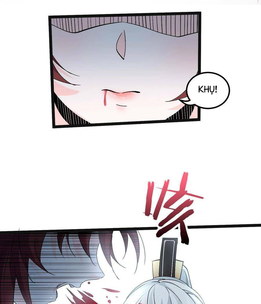 Hảo Đồ Nhi Hãy Tha Cho Vi Sư Chapter 48 - Trang 2